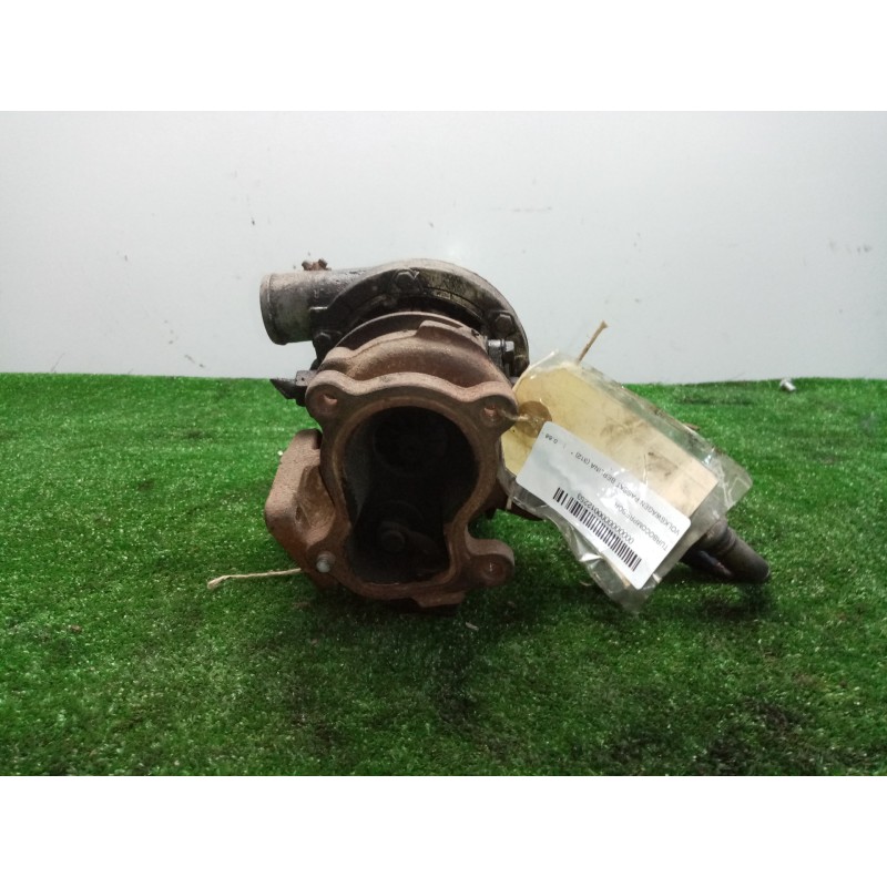 Recambio de turbocompresor para volkswagen passat berlina (312) referencia OEM IAM 028145701Q-4540831  
