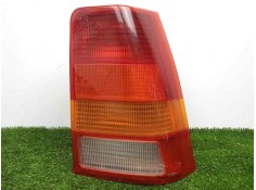 Recambio de piloto trasero derecho para opel kadett e 1.4 cat (2h6) referencia OEM IAM SINREFERENCIA 5.PUERTAS CON.TARA