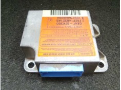 Recambio de centralita airbag para mazda 626 monovolumen (gw) 2.0 turbodiesel referencia OEM IAM GE4T57K30D-F82F14B321AB-1022760