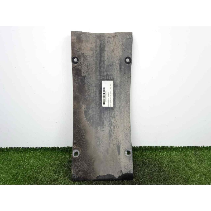 Recambio de guardabarros trasero para kawasaki vn 750 / 800 / 900 referencia OEM IAM 350231417  