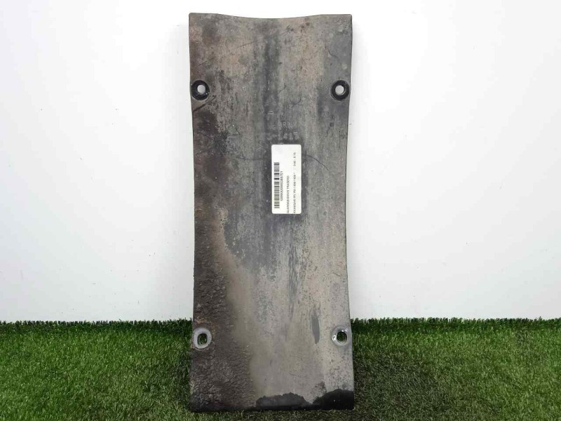 Recambio de guardabarros trasero para kawasaki vn 750 / 800 / 900 referencia OEM IAM 350231417  