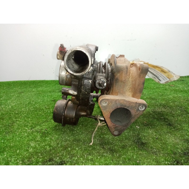 Recambio de turbocompresor para volkswagen passat berlina (312) referencia OEM IAM 028145701Q-4540831  