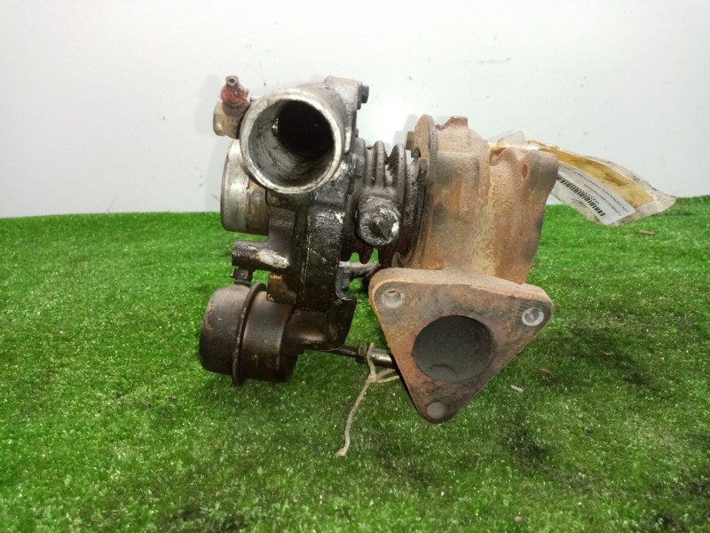 Recambio de turbocompresor para volkswagen passat berlina (312) referencia OEM IAM 028145701Q-4540831  