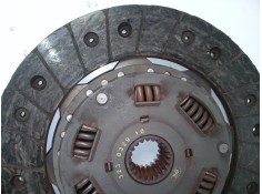 Recambio de kit embrague para toyota hilux 2.4d referencia OEM IAM 323032910-123019360-CT089   2