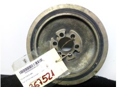 Recambio de polea cigueñal para fiat stilo (192) 2.4 cat referencia OEM IAM :NOTIENEREFERENCIA 6.CANALES DIAMETRO: 148 MM