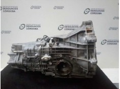 Recambio de caja cambios para volkswagen passat berlina (3b2) 1.6 referencia OEM IAM DCN 5.VELOCIDADES MANUAL