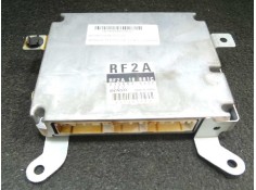 Recambio de centralita motor uce para mazda 626 monovolumen (gw) 2.0 turbodiesel referencia OEM IAM RF2A-RF2A18881C-2758005032  