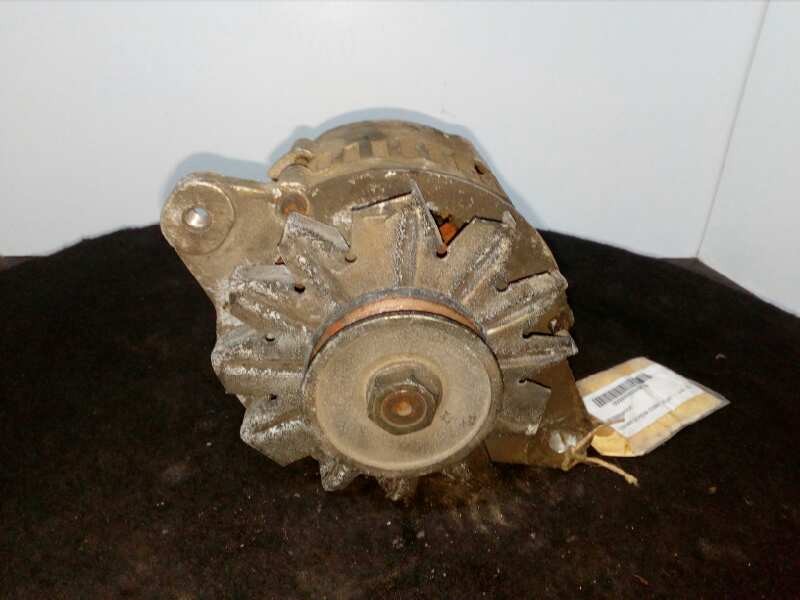 Recambio de alternador para nissan serena (c23m) 1.6 cat referencia OEM IAM 23100H7711-A2T24971 MITSUBISHI 50A