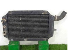 Recambio de radiador agua para kawasaki vn 750 / 800 / 900 referencia OEM IAM 390601164 233X302X27 