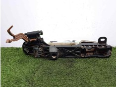 Recambio de maneta exterior trasera izquierda para toyota rav 4 2.2 d-4d cat referencia OEM IAM 6920442070-6922742080A1-69211420 2