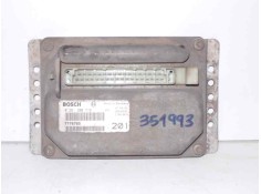 Recambio de centralita motor uce para lancia y10 1.1 cat referencia OEM IAM 0261200716-7778785   2