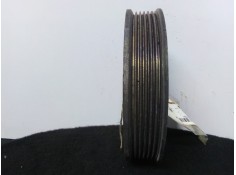 Recambio de polea cigueñal para fiat stilo (192) 2.4 cat referencia OEM IAM :NOTIENEREFERENCIA 6.CANALES DIAMETRO: 148 MM 2