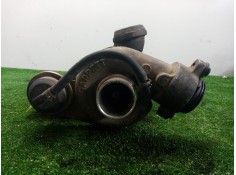 Recambio de turbocompresor para peugeot 406 berlina (s1/s2) referencia OEM IAM 9621569080-4541312-ZB3681F  