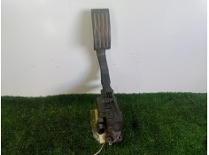 Recambio de pedal acelerador para ford focus berlina (cap) 1.6 tdci cat referencia OEM IAM 4M519F836AH  