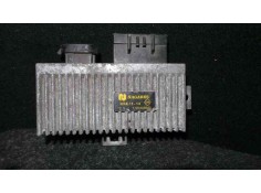 Recambio de caja precalentamiento para renault laguna (b56) 1.9 dti diesel cat referencia OEM IAM 7700109860  