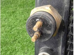 Recambio de radiador agua para kawasaki vn 750 / 800 / 900 referencia OEM IAM 390601164 233X302X27  2