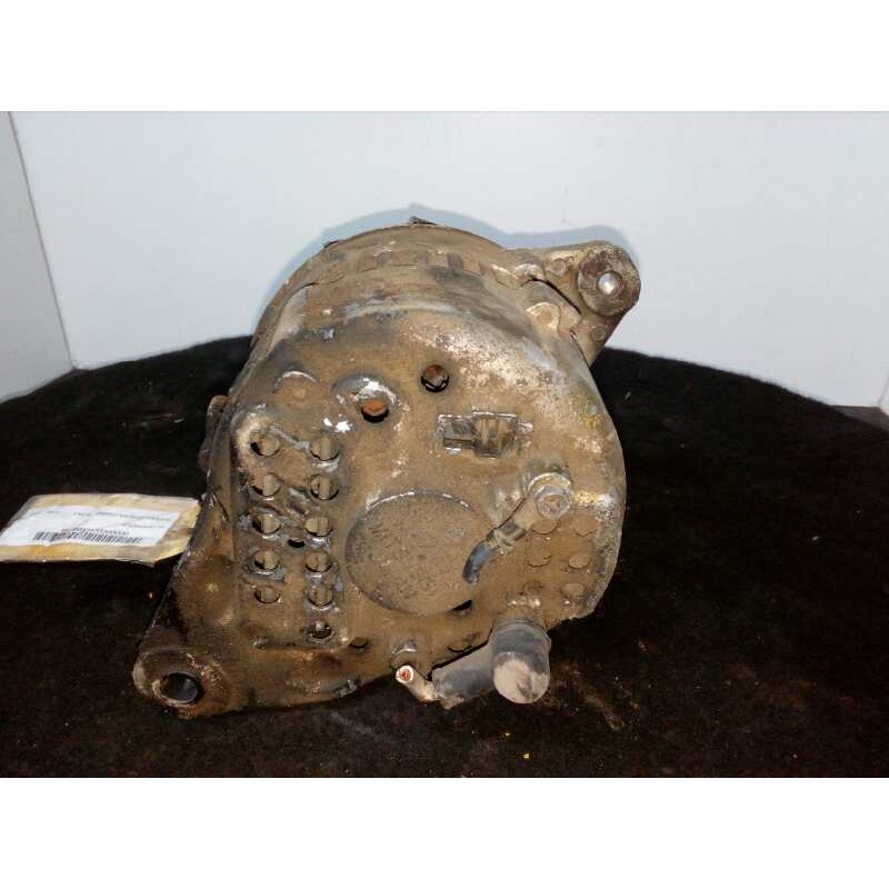 Recambio de alternador para nissan serena (c23m) 1.6 cat referencia OEM IAM 23100H7711-A2T24971 MITSUBISHI 50A
