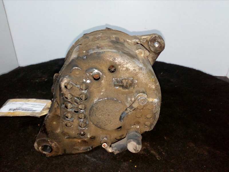 Recambio de alternador para nissan serena (c23m) 1.6 cat referencia OEM IAM 23100H7711-A2T24971 MITSUBISHI 50A