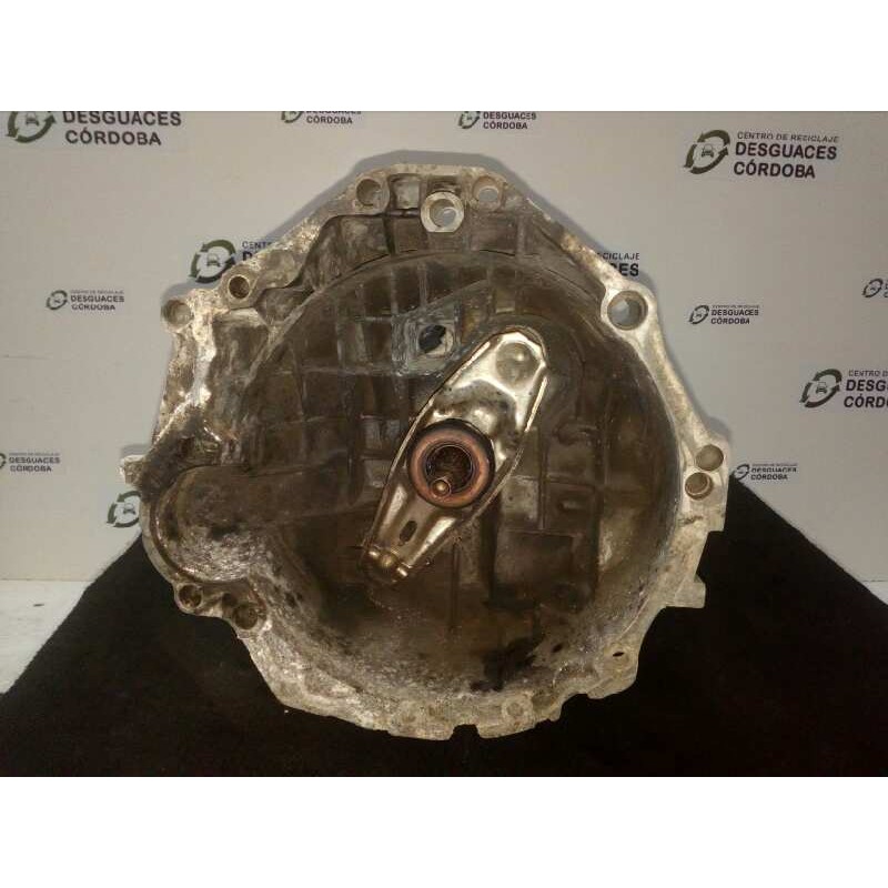 Recambio de caja cambios para volkswagen passat berlina (3b2) 1.6 referencia OEM IAM DCN 5.VELOCIDADES MANUAL