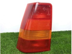 Recambio de piloto trasero izquierdo para opel kadett e 1.4 cat (2h6) referencia OEM IAM SINREFERENCIA 5.PUERTAS 