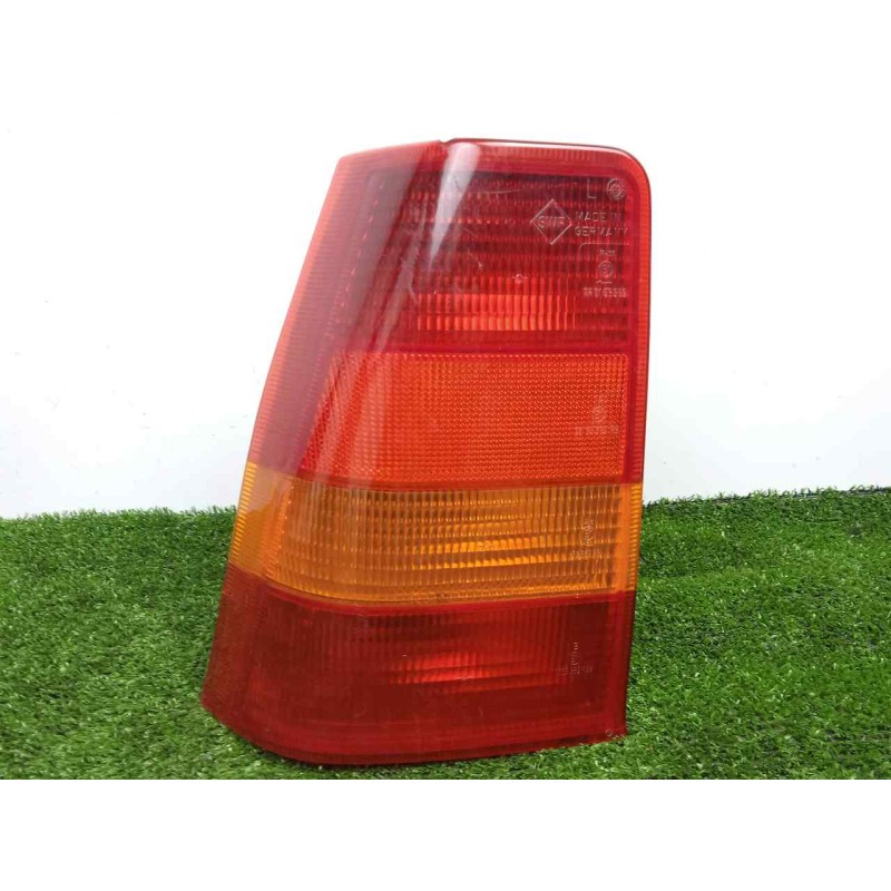 Recambio de piloto trasero izquierdo para opel kadett e 1.4 cat (2h6) referencia OEM IAM SINREFERENCIA 5.PUERTAS 