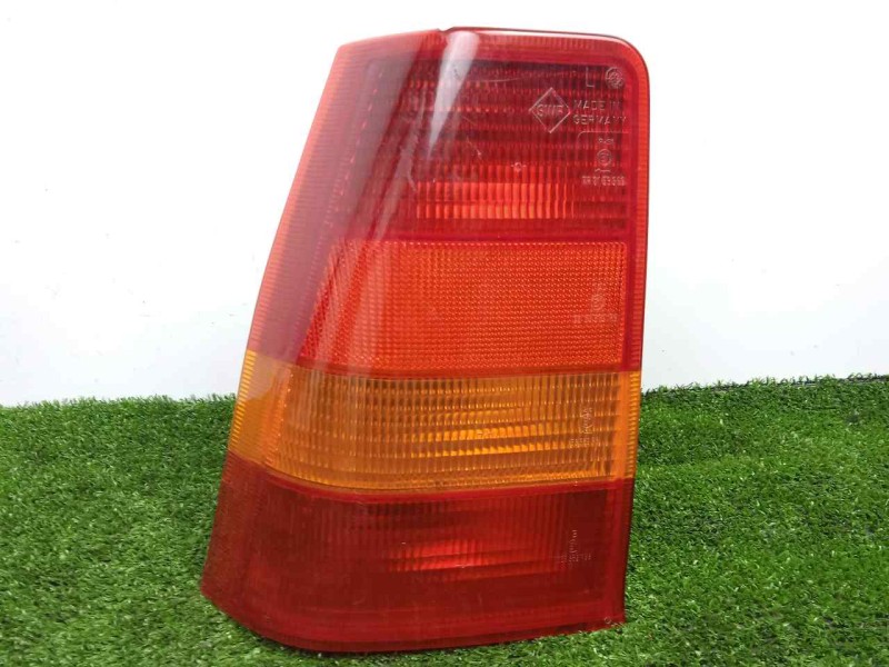 Recambio de piloto trasero izquierdo para opel kadett e 1.4 cat (2h6) referencia OEM IAM SINREFERENCIA 5.PUERTAS 