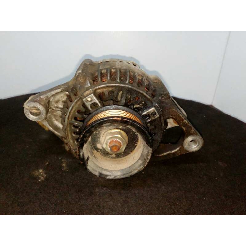 Recambio de alternador para chrysler voyager (gs) 3.3 cat referencia OEM IAM 4727220-1210003521 DENSO 90A