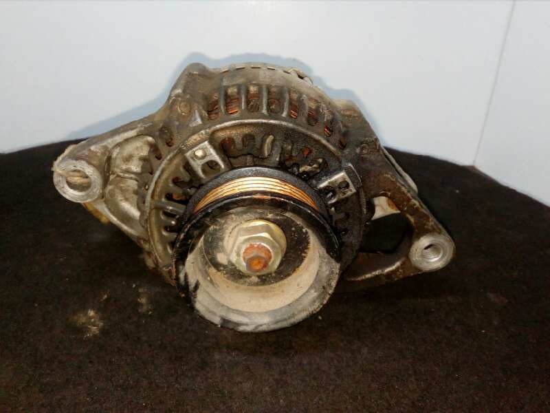 Recambio de alternador para chrysler voyager (gs) 3.3 cat referencia OEM IAM 4727220-1210003521 DENSO 90A