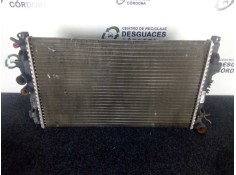 Recambio de radiador agua para mercedes-benz vito mixto 06.2003  2.1 cdi referencia OEM IAM A6395010401-89642006 680X415X25 BEHR