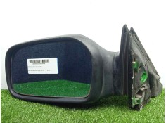 Recambio de retrovisor izquierdo para audi a6 berlina (c4) 2.5 tdi referencia OEM IAM  ELECTRICO - 5.PINES NEGRO