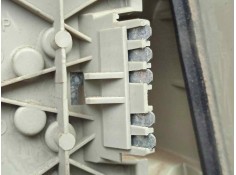Recambio de piloto trasero izquierdo para opel kadett e 1.4 cat (2h6) referencia OEM IAM SINREFERENCIA 5.PUERTAS  2