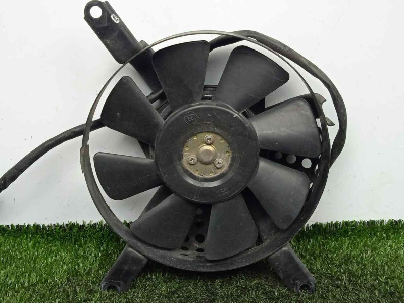 Recambio de electroventilador para kawasaki vn 750 / 800 / 900 referencia OEM IAM 595021132 Ø DIAMETRO: 170MM 2.PINES