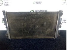 Recambio de radiador agua para mercedes-benz vito mixto 06.2003  2.1 cdi referencia OEM IAM A6395010401-89642006 680X415X25 BEHR 2