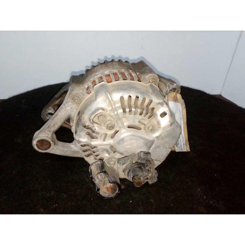 Recambio de alternador para chrysler voyager (gs) 3.3 cat referencia OEM IAM 4727220-1210003521 DENSO 90A