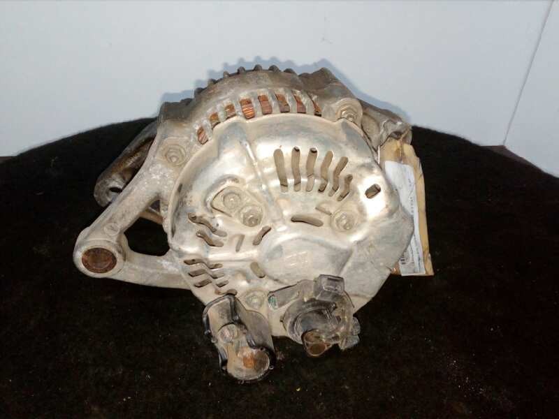 Recambio de alternador para chrysler voyager (gs) 3.3 cat referencia OEM IAM 4727220-1210003521 DENSO 90A