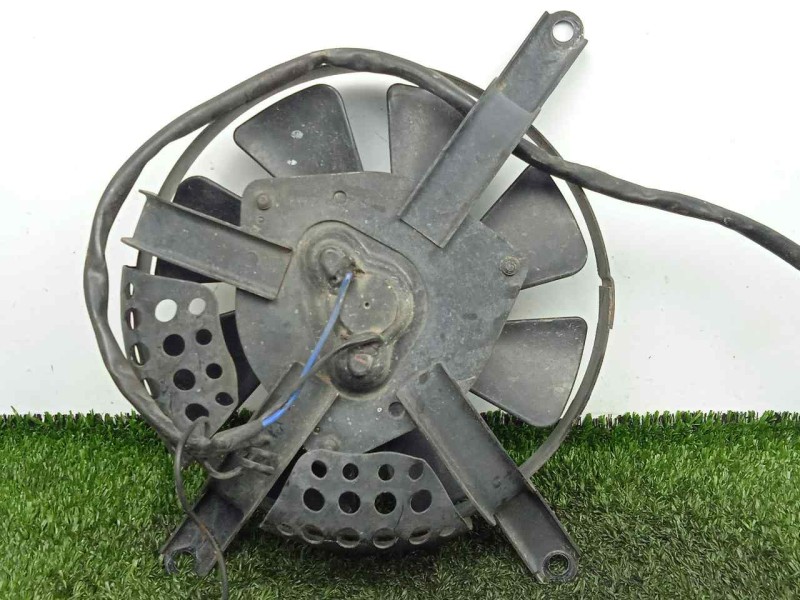 Recambio de electroventilador para kawasaki vn 750 / 800 / 900 referencia OEM IAM 595021132 Ø DIAMETRO: 170MM 2.PINES