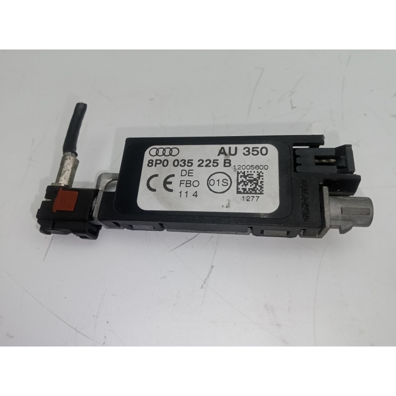 Recambio de modulo electronico para audi a3 (8p) 2.0 tdi referencia OEM IAM 8P0035225B AMPLIFICADOR.ANTENA 