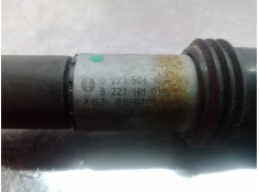 Recambio de bobina encendido para fiat stilo (192) 2.4 cat referencia OEM IAM 0221504460-B221141014 BOSCH  2