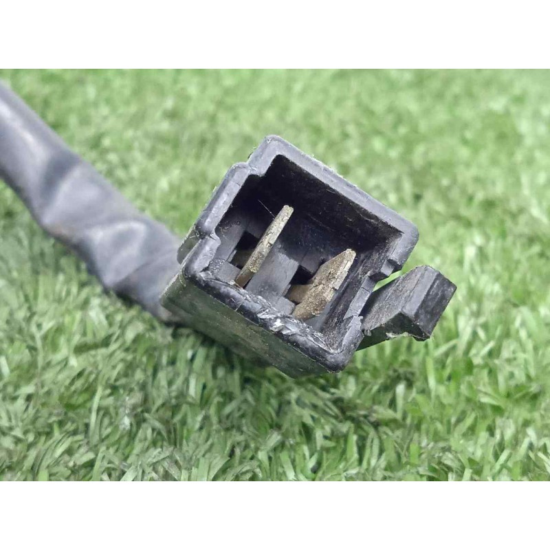 Recambio de electroventilador para kawasaki vn 750 / 800 / 900 referencia OEM IAM 595021132 Ø DIAMETRO: 170MM 2.PINES