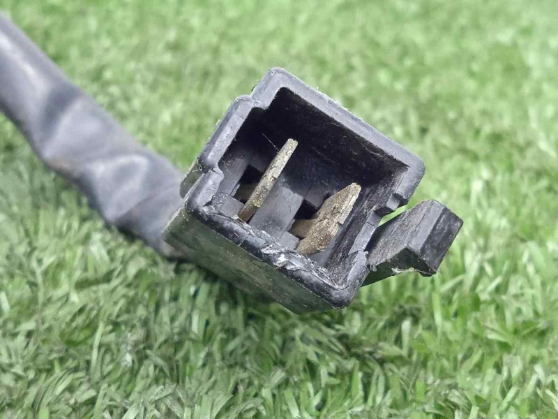 Recambio de electroventilador para kawasaki vn 750 / 800 / 900 referencia OEM IAM 595021132 Ø DIAMETRO: 170MM 2.PINES