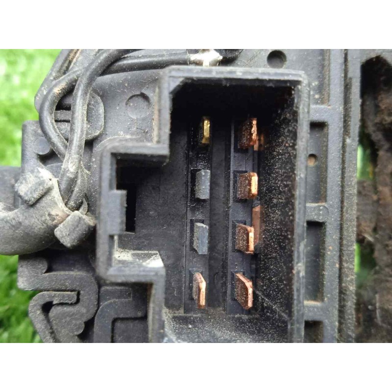 Recambio de mando limpia para nissan cabstar - e 3.0 td 110 referencia OEM IAM   