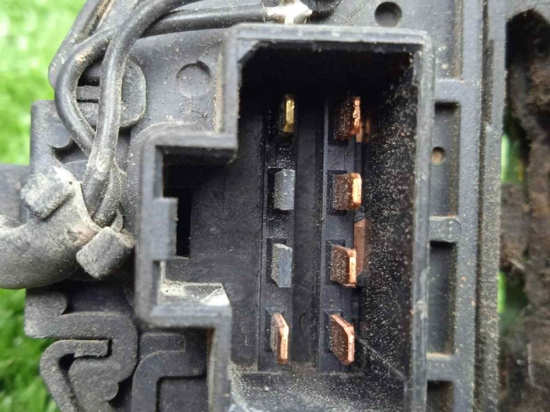 Recambio de mando limpia para nissan cabstar - e 3.0 td 110 referencia OEM IAM   