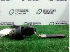 Recambio de conmutador de arranque para bmw serie 3 berlina (e46) 3.0 24v turbodiesel cat referencia OEM IAM 1094686-11585299-11