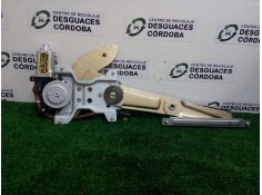 Recambio de elevalunas delantero derecho para kia carens 1.8 ls monovolumen referencia OEM IAM 0K2C058560 00-02 - ELECTRICO 2.PI