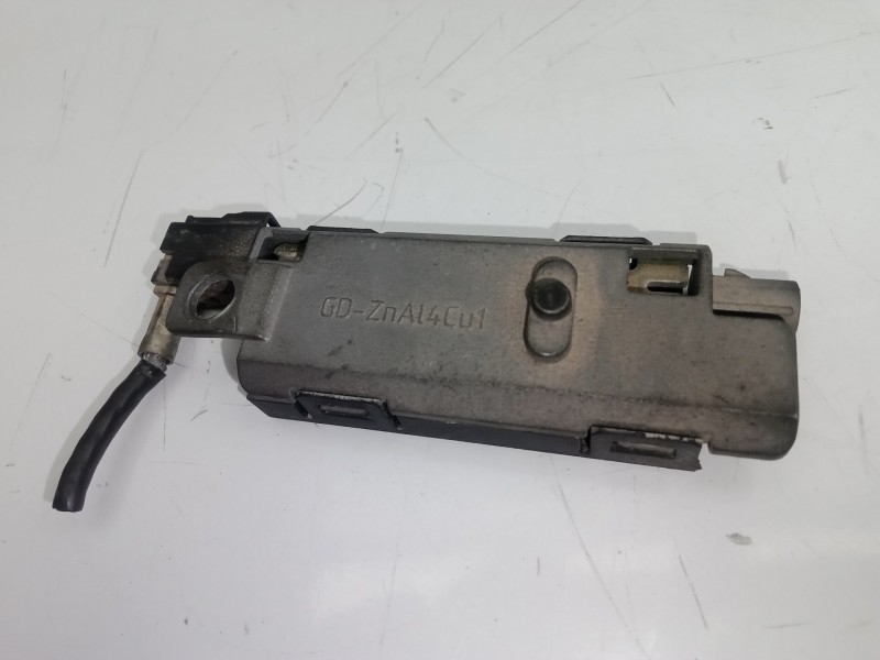 Recambio de modulo electronico para audi a3 (8p) 2.0 tdi referencia OEM IAM 8P0035225B AMPLIFICADOR.ANTENA 