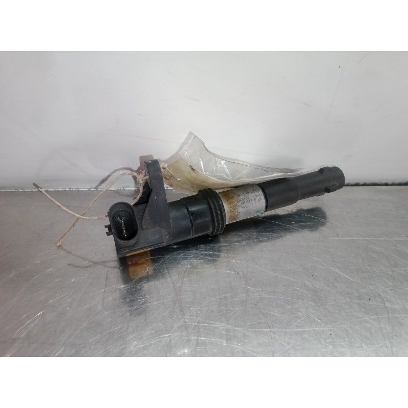 Recambio de bobina encendido para fiat stilo (192) 2.4 cat referencia OEM IAM 0221504460-B221141014 BOSCH 