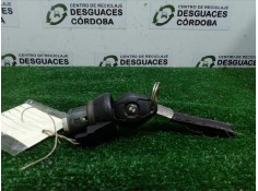 Recambio de conmutador de arranque para bmw serie 3 berlina (e46) 3.0 24v turbodiesel cat referencia OEM IAM 1094686-11585299-11 2
