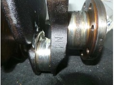 Recambio de cigueñal para toyota highlander 3.3 g hybrid referencia OEM IAM N1   2