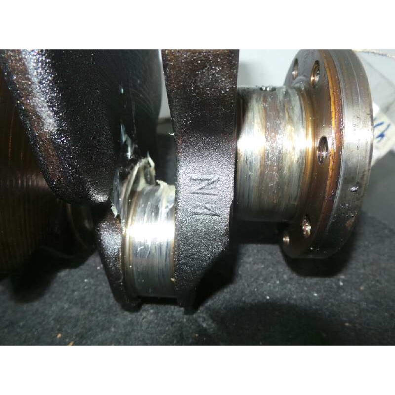 Recambio de cigueñal para toyota highlander 3.3 g hybrid referencia OEM IAM N1  