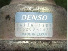 Recambio de valvula aire adicional para kawasaki vn 750 / 800 / 900 referencia OEM IAM 161261289-1352001620   2